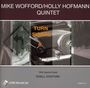 Wofford & Holly Hofmann Quint: Turn Signal, CD