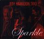 Jeff Hamilton: Red Sparkle, CD