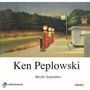 Ken Peplowski: Maybe September, CD