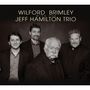 Wilford Brimley & Jeff Hamilton: Wilford Brimley With The Jeff Hamilton Trio, CD
