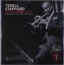 Terell Stafford (geb. 1966): Brotherlee Love (Limited Numbered Edition), LP