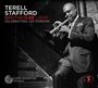 Terell Stafford: Brotherlee Love: Celebrating Lee Morgan, CD