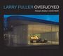 Larry Fuller: Overjoyed (HDCD), CD