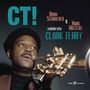Adam Schroeder & Mark Masters: CT! Celebrate Clark Terry, LP