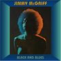 Jimmy McGriff: Black & Blues, CD