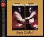 Jimmy McGriff: Supa Cookin', CD