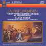 : Toronto Mendelssohn Choir - Laudate Dominum, CD