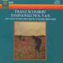 Franz Schubert: Symphonien Nr.5 & 6, CD