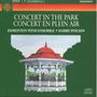 : Edmonton Wind Ensemble - Concert in the Park, CD