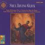 Srul Irving Glick: Divertimento für Streichorchester, CD