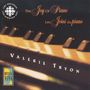 : Valerie Tryon - The Joy of Piano, CD