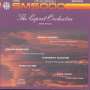 : The Esprit Orchestra, CD