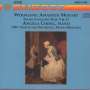 Wolfgang Amadeus Mozart: Klavierkonzerte Nr.9 & 17, CD