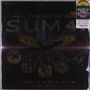 Sum 41: All The Good Sh** (Limited Edition) (Florescent Red & Green Swirl Vinyl), LP,LP
