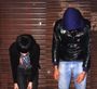 Crystal Castles: Crystal Castles, CD