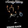 April Wine: Stand Back, CD
