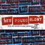 New Found Glory: From The Screen To Your Stereo, CD