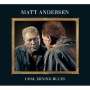 Matt Andersen: Coal Mining Blues, CD