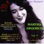 : Martha Argerich - Legendary Treasures Vol.5, CD