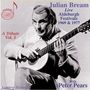 : Julian Bream - Legendary Treasures Vol.3, CD
