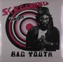 Big Youth: Screaming Target, LP