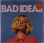 Tessa Violet: Bad Ideas (Limited Deluxe Edition) (Lemonade Yellow Vinyl), LP