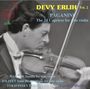 : Devy Erlih - Legendary Treasures Vol.2, CD,CD