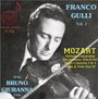 : Franco Gulli Vol.1, CD,CD