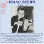 : Isaac Stern - Live Vol.5, CD,CD