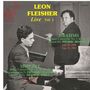 Leon Fleisher Live Vol.1, CD
