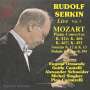 : Rudolf Serkin Live Vol.3, CD,CD