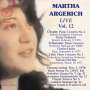 : Martha Argerich - Legendary Treasures Vol.12, CD,CD