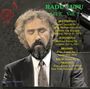 : Radu Lupu - Live Vol.7, CD,CD