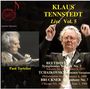 : Klaus Tennstedt - Live Vol.5, CD,CD