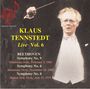 : Klaus Tennstedt - Live Vol.6, CD,CD