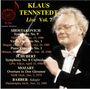 Klaus Tennstedt - Live Vol.7, CD