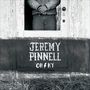Jeremy Pinnell: Oh / Ky, LP