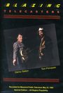 Danny Gatton & Tom Principato: Blazing Telecasters, DVD