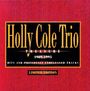 Holly Cole (geb. 1963): Treasure, CD