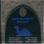 Rabih Abou-Khalil: Blue Camel, CD