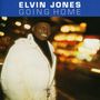 Elvin Jones (1927-2004): Going Home, CD