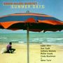 Eddie Allen (geb. 1957): Summer Days, CD