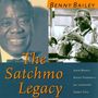 Benny Bailey: Satchmo Legacy, CD