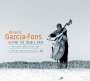 Renaud Garcia-Fons: Beyond The Double Bass, CD,DVD