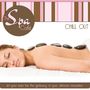 The Spa Cafe (Chill Out), CD