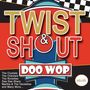 Twist & Shout Doo Wop, CD
