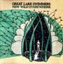 Great Lake Swimmers: New Wild Everywhere (Limited Hand Numbered Edition), LP,LP