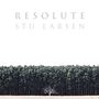 Stu Larsen: Resolute, CD