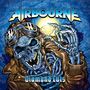 Airbourne: Diamond Cuts (Deluxe-Box-Set), LP,LP,LP,LP,DVD