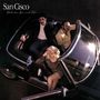 San Cisco: Between You And Me, CD